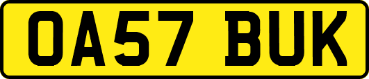 OA57BUK