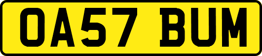 OA57BUM