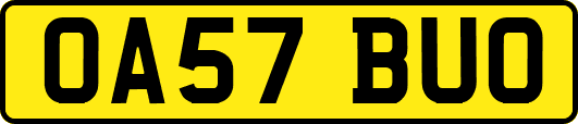 OA57BUO