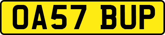 OA57BUP