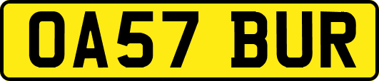 OA57BUR