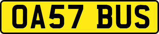OA57BUS