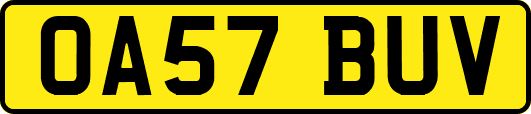 OA57BUV