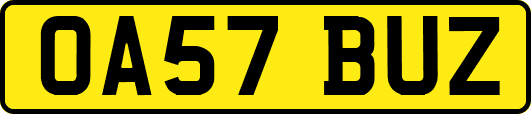 OA57BUZ