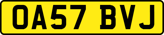 OA57BVJ