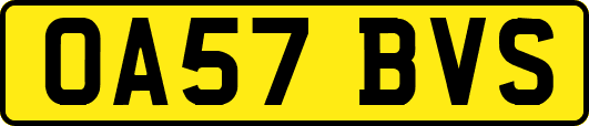 OA57BVS