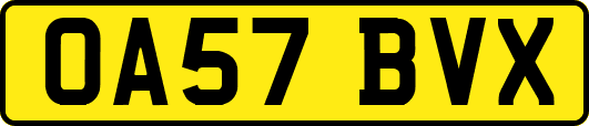 OA57BVX