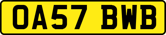 OA57BWB