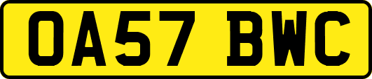 OA57BWC