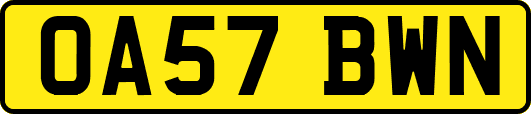 OA57BWN