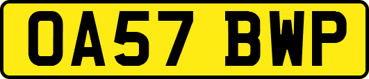 OA57BWP