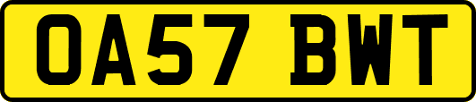 OA57BWT