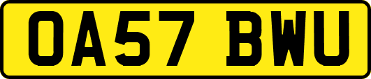 OA57BWU