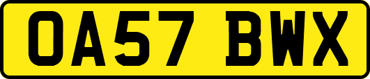 OA57BWX