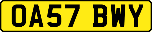 OA57BWY