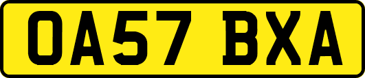 OA57BXA