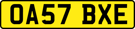 OA57BXE