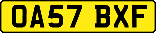 OA57BXF