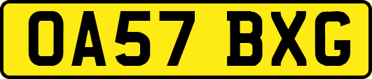 OA57BXG