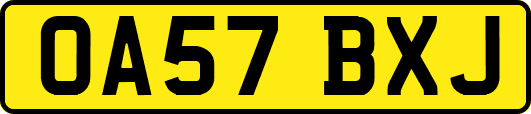 OA57BXJ