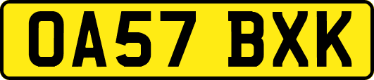 OA57BXK