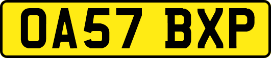 OA57BXP