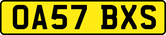 OA57BXS