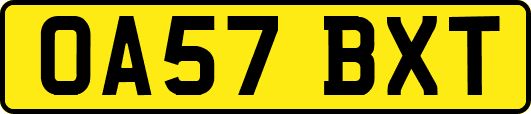 OA57BXT