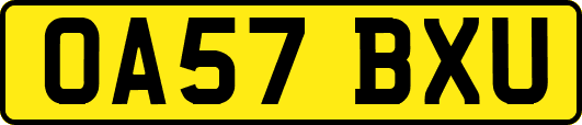 OA57BXU