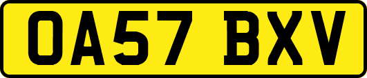 OA57BXV