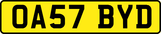 OA57BYD