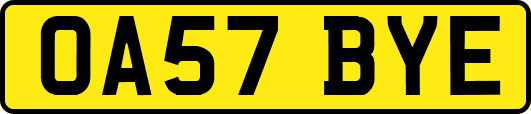 OA57BYE