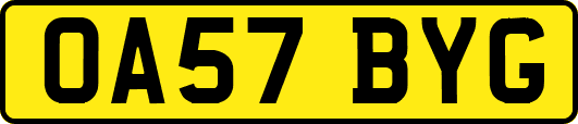 OA57BYG