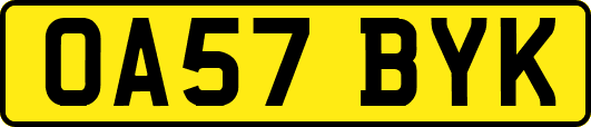 OA57BYK