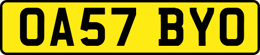 OA57BYO