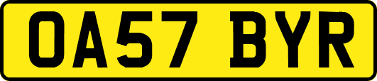 OA57BYR