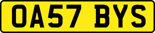 OA57BYS