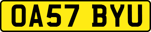 OA57BYU