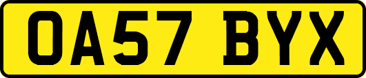 OA57BYX