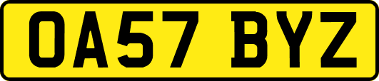OA57BYZ