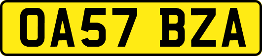 OA57BZA