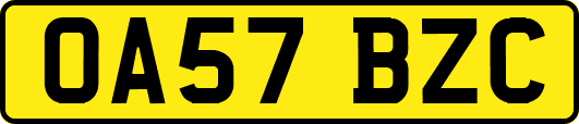 OA57BZC