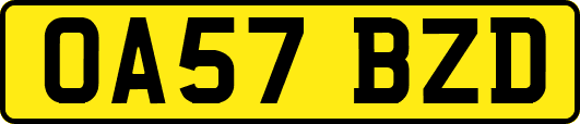 OA57BZD