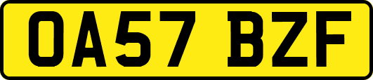 OA57BZF