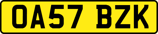 OA57BZK