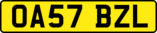 OA57BZL