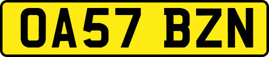 OA57BZN