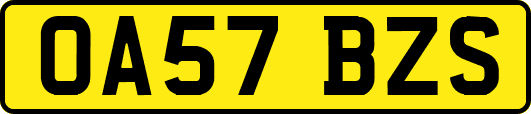OA57BZS