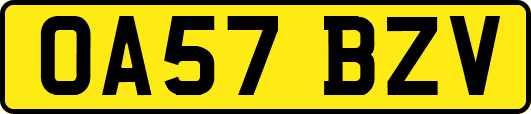 OA57BZV