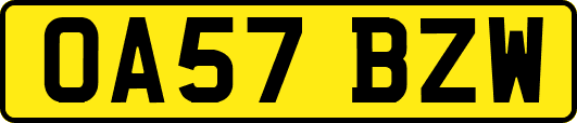 OA57BZW
